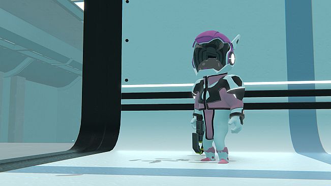 Trailmakers - Mech Amok