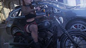 Past Mistakes -  Act I