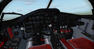 FSX Steam Edition: North American AJ-2 Savage Add-On