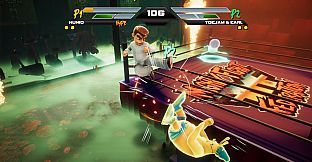 Kunio & Riki Character Pack