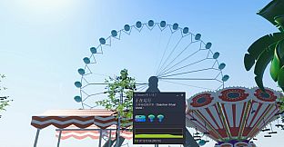 大西洲虚拟世界