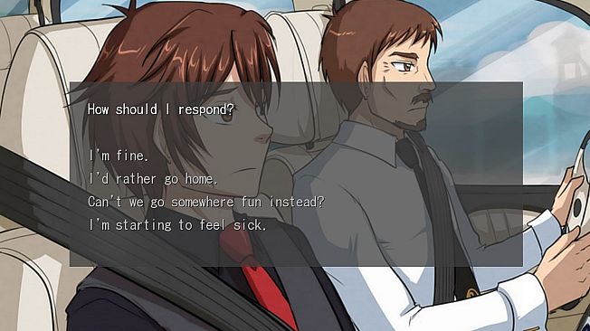 Detective Butler: Maiden Voyage Murder - Choices DLC