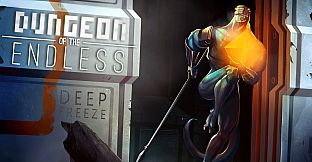Dungeon of the ENDLESS - Deep Freeze Add-on