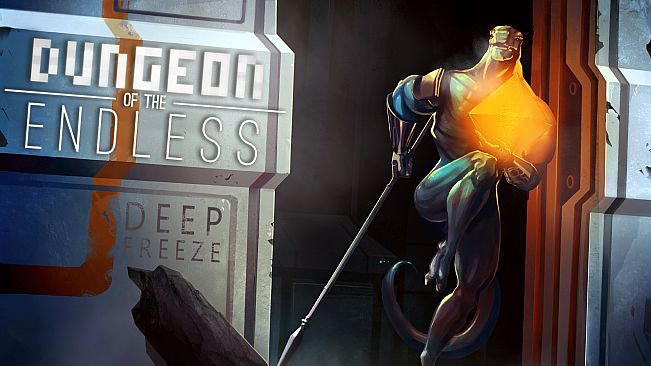 Dungeon of the ENDLESS - Deep Freeze Add-on