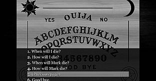 Interactive Horror Stories