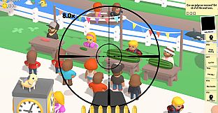 Sniper Dan