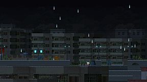 避雨2
