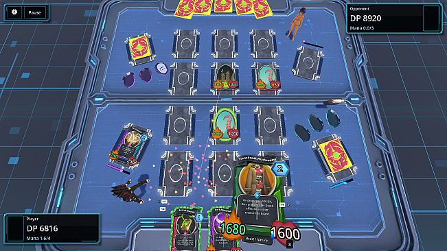 DigiDuels