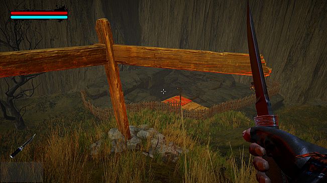 Strangeland - The Last Colony