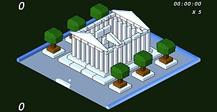 Super Blockbreak 3D