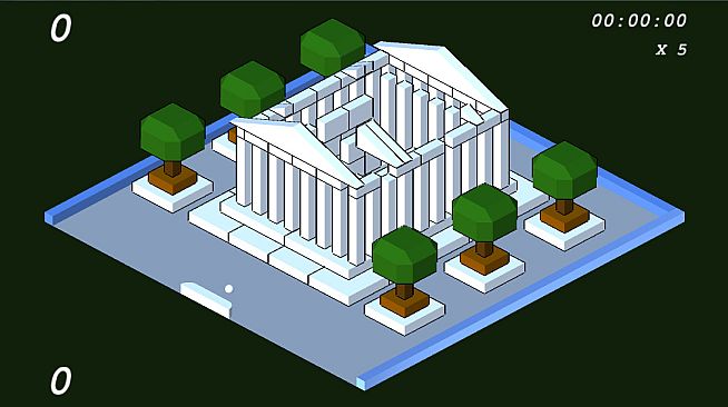 Super Blockbreak 3D