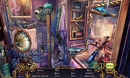 Mystery Case Files: Moths to a Flame Collector's Edition
