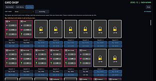 Clientele 2: A Sexy Deck Builder