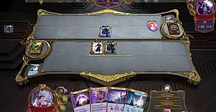 Spellweaver - Vampire Overlord Deck