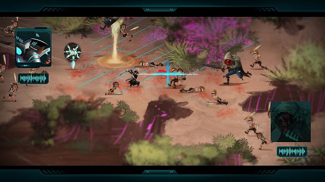 Cyberspace: Infinite