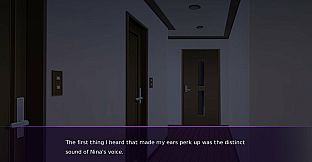 My Stepsis is a Futanari 2