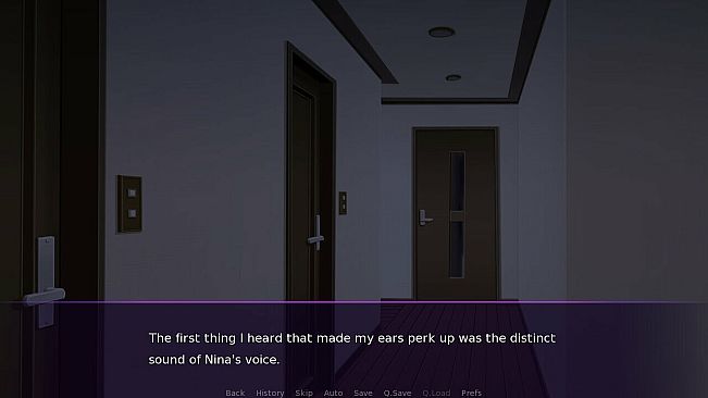 My Stepsis is a Futanari 2