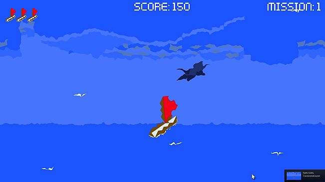 Traffic Safety Dangerous Water Hard