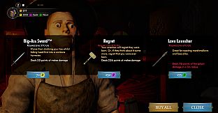 Sir Whoopass: Immortal Death - Premium Edition