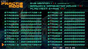 The Hurricane of the Varstray -Collateral hazard-