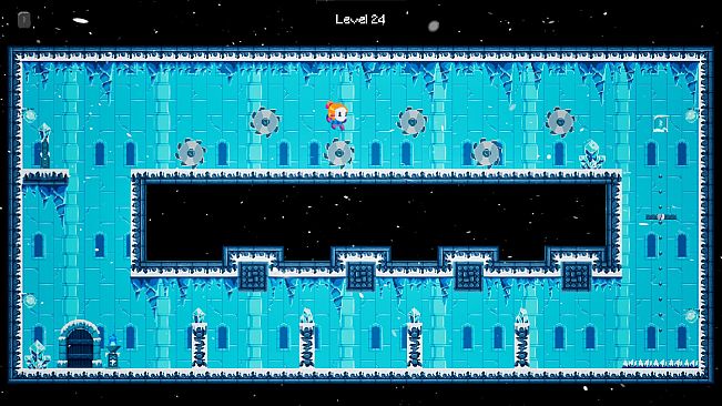 Frozen Rune (Windows)