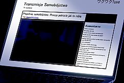 The Remission of Sins