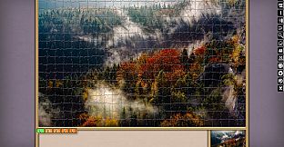 Jigsaw Puzzle Pack - Pixel Puzzles Ultimate: Germany