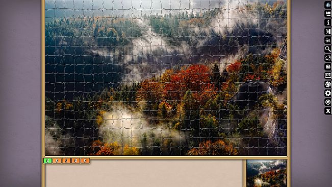 Jigsaw Puzzle Pack - Pixel Puzzles Ultimate: Germany