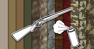 theHunter: Call of the Wild - Traveler's Cosmetic Bundle