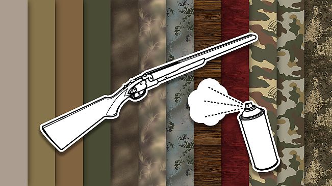 theHunter: Call of the Wild - Traveler's Cosmetic Bundle