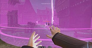 Grimoire: Manastorm - Lightning Class