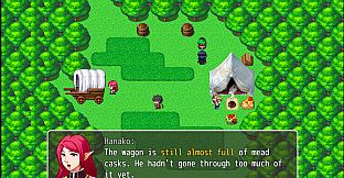 Firebird: Legend of the Crystal Goddesses