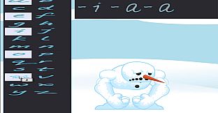 Don't Melt the Snowman