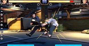 Martial Art's History