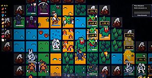 Working Class Monsters