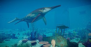 Jurassic World Evolution 2: Prehistoric Marine Species Pack