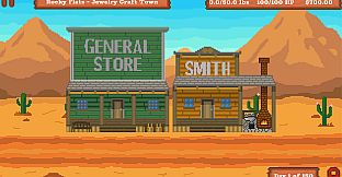 Sellin' Snake Oil