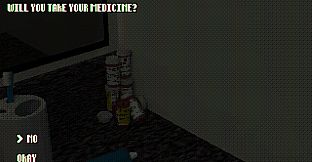 A Game About Nothing