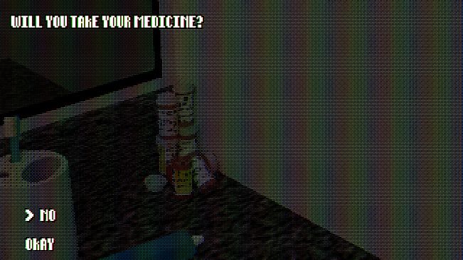 A Game About Nothing
