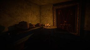 The Designer's Curse Chapter 2 - Forgotten Horrors