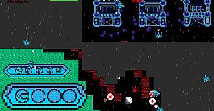 Tiger Tank 59 Ⅰ Battleship MP053