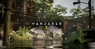 Wanderer - Digital Artbook