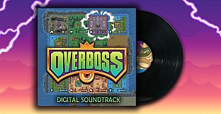 Overboss - Supporter Pack