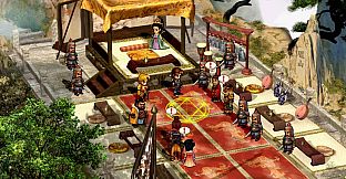 Xuan Yuan Sword: Mists Beyond the Mountains