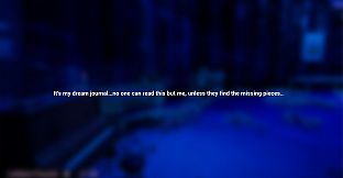 Lost Letters (of Seraphina)