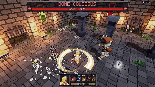 LOOTMOB