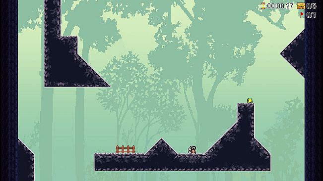 Goat's Tale (Classic)