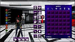 Seeking Asylum: The Game (DEMO)