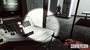 Midnight: Submersion - Nightmare Horror Story