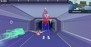 Spacercise